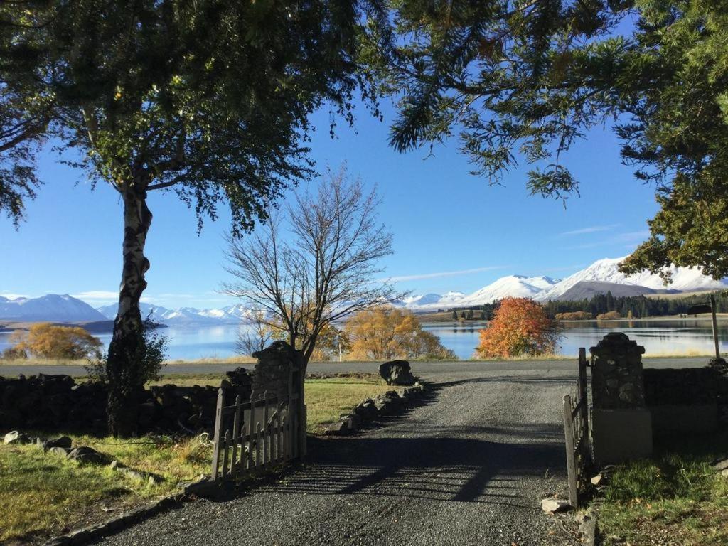Tekapo 1929 Διαμέρισμα Lake Tekapo Εξωτερικό φωτογραφία