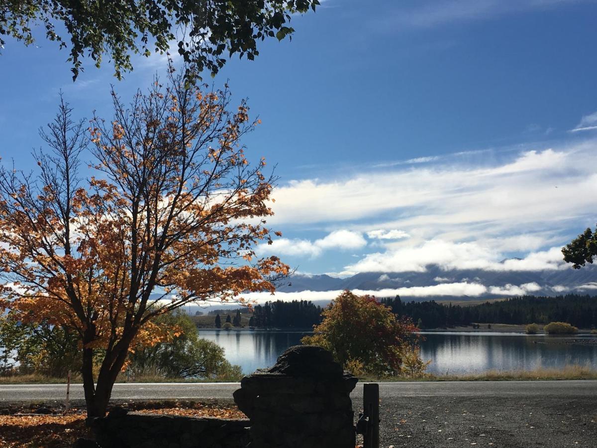 Tekapo 1929 Διαμέρισμα Lake Tekapo Εξωτερικό φωτογραφία